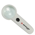 Light Up Magnifier with 7x Power Lens & 2 LEDs